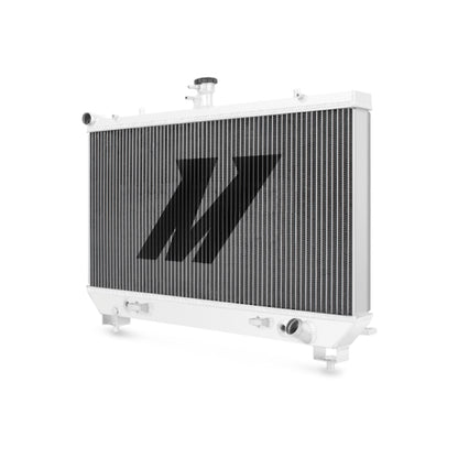 Mishimoto 10-11 Chevrolet Camaro SS V8 Aluminum Radiator.