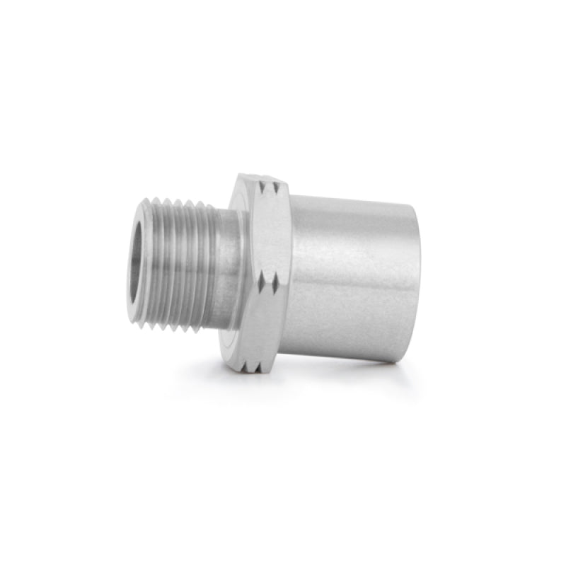 Mishimoto Stainless Steel Sandwich Plate Adapter, 3/4in -16UNF.