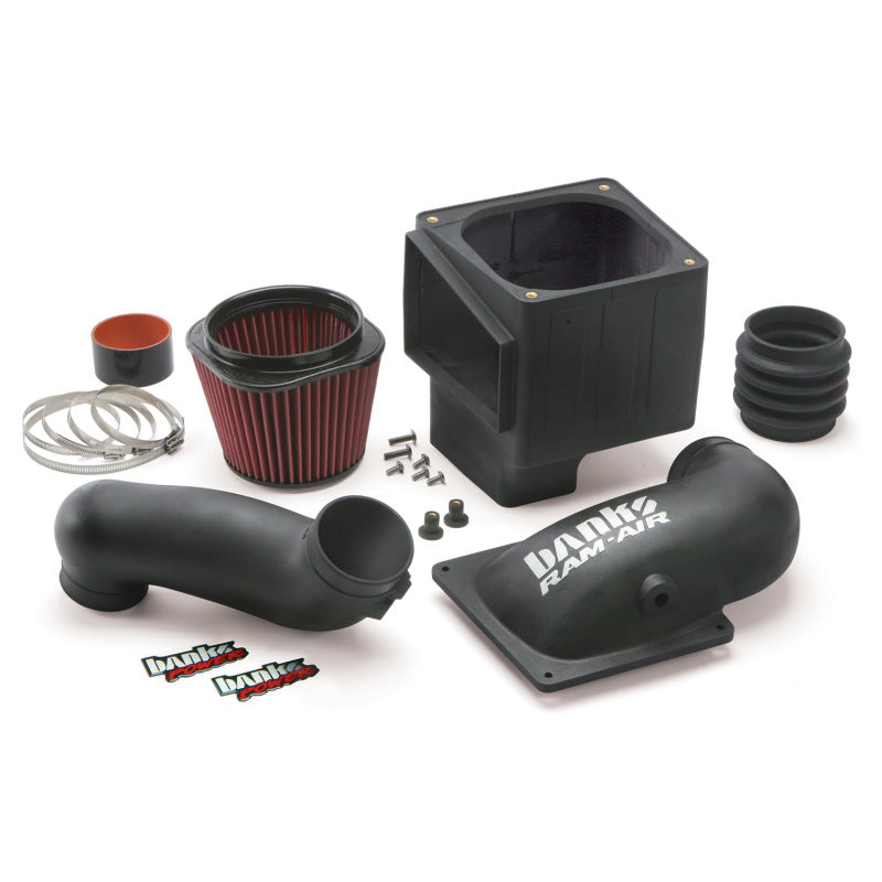 Banks Power 03-07 Dodge 5.9L Ram-Air Intake System.