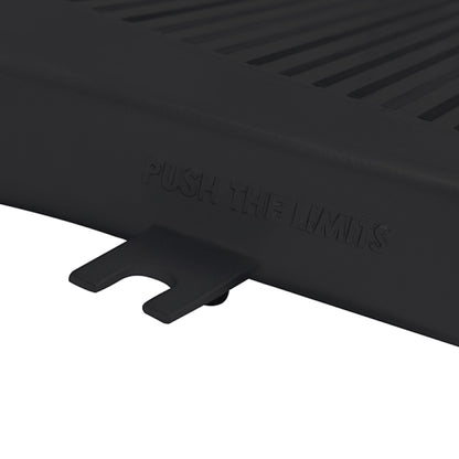 Mishimoto 94-02 Dodge Ram 2500 5.9L Cummins Intercooler (Black).