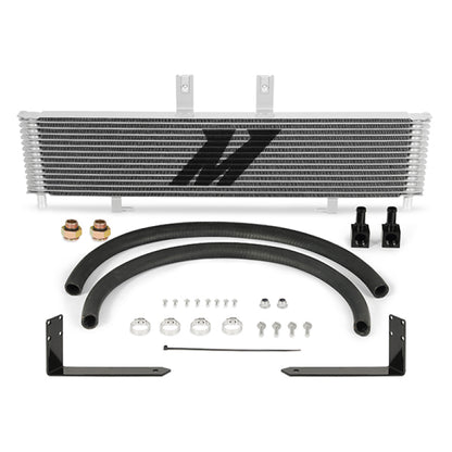 Mishimoto 11-14 Chevrolet / GMC 6.6L Duramax (LML) Transmission Cooler.