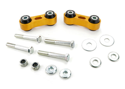 Whiteline 02-07 Subaru WRX Wagon / 93-00 & 03-07 Subaru Impreza Non-Turbo Front Sway bar link conv k.