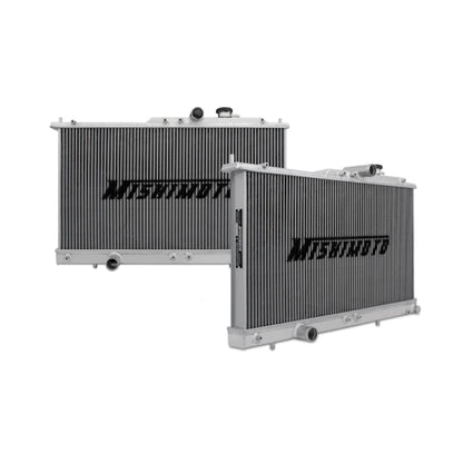Mishimoto 00-05 Mitsubishi Eclipse GT Manual Aluminum Radiator.