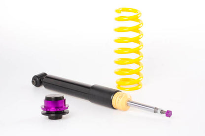 KW Coilover Kit V2 BMW 3 Series F30 6-Cyl w/o EDC.