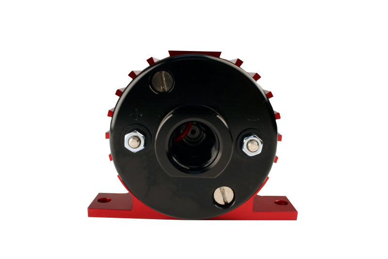 Aeromotive A1000 Fuel Pump - EFI or Carbureted Applications.