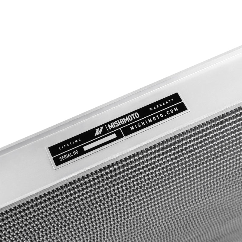 Mishimoto 03-06 Nissan 350Z X-Line Performance Aluminum Radiator.
