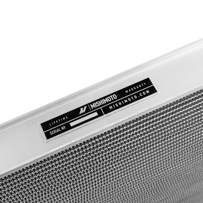 Mishimoto 03-06 Nissan 350Z X-Line Performance Aluminum Radiator.