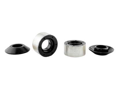 Whiteline 08+ Subaru WRX Hatch / 08-09 Subaru STi Front Lower control arm anti-dive caster kit.