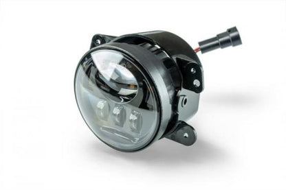 DV8 Offroad 18+ Jeep JL/ Gladiator LED Fog Lights.