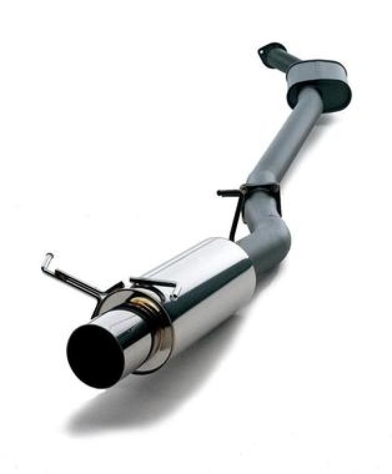 HKS 01-03 Honda Civic EX/DX/LX Hi-Power Exhaust  (Rear Section).