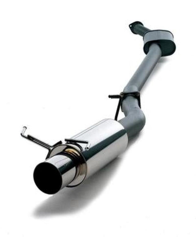 HKS 01-03 Honda Civic EX/DX/LX Hi-Power Exhaust  (Rear Section).
