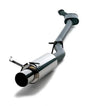HKS 01-03 Honda Civic EX/DX/LX Hi-Power Exhaust  (Rear Section).