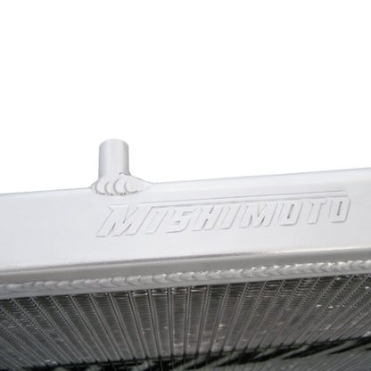 Mishimoto 01-05 Dodge Neon SRT-4 Manual Aluminum Radiator.