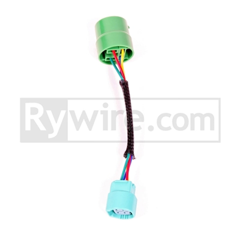 Rywire Alternator Adapter OBD0/1 to OBD2.