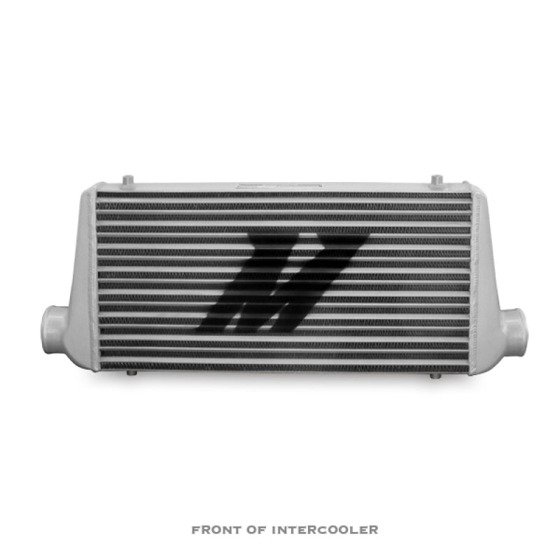 Mishimoto Universal Silver M Line Bar & Plate Intercooler.