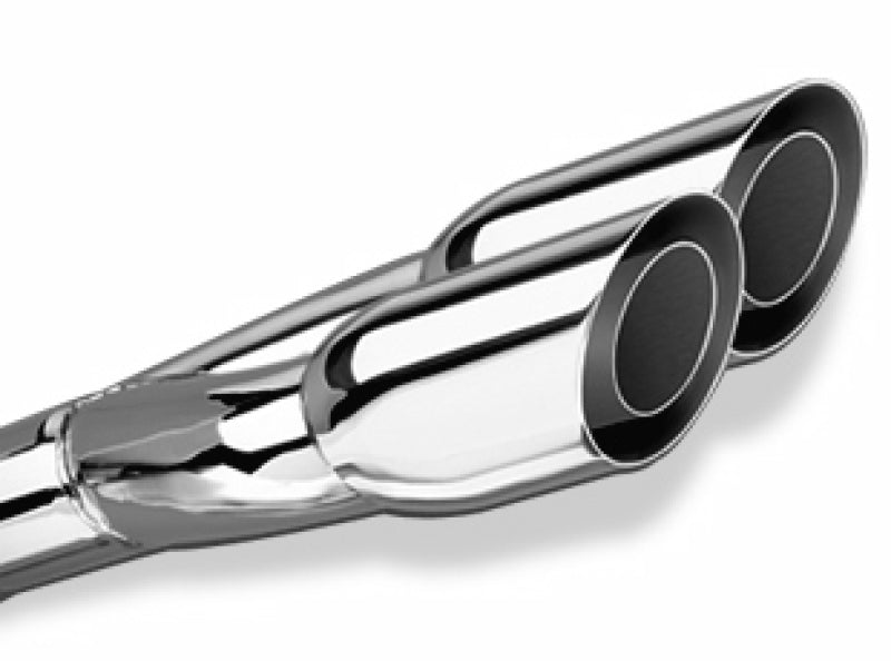 Borla 99-04 Ford F-150 Lightning Std Cab Pick Up 2dr SS Catback Exhaust.