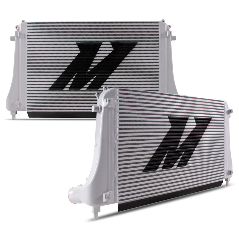 Mishimoto 2015+ VW MK7 Golf TSI / GTI / R Performance Intercooler.