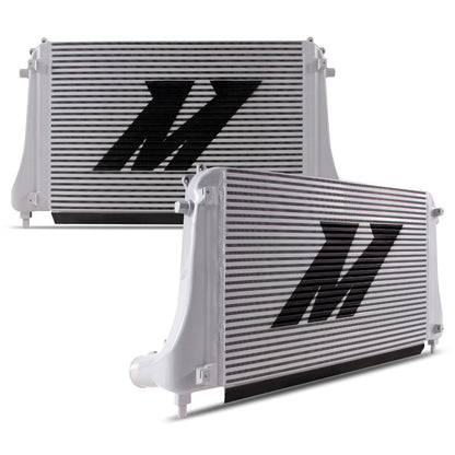 Mishimoto 2015+ VW MK7 Golf TSI / GTI / R Performance Intercooler.