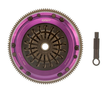 Exedy 1991-1996 Acura NSX V6 Hyper Single Clutch Sprung Center Disc Pull Type Cover.