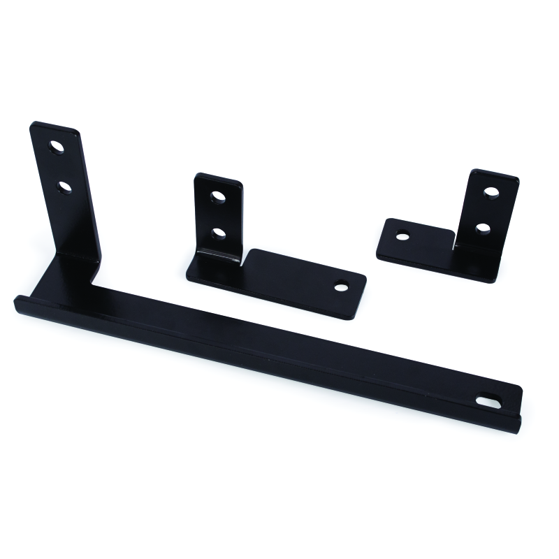 Mishimoto 2016+ Mazda Miata Thermostatic Oil Cooler Kit - Black.