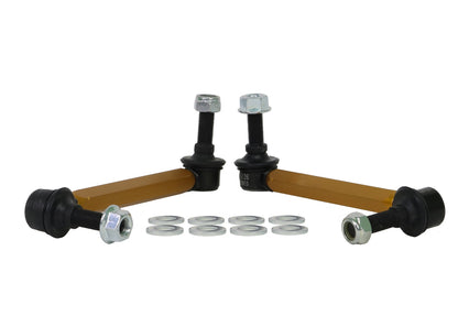 Whiteline Rear End Links | KLC180-215