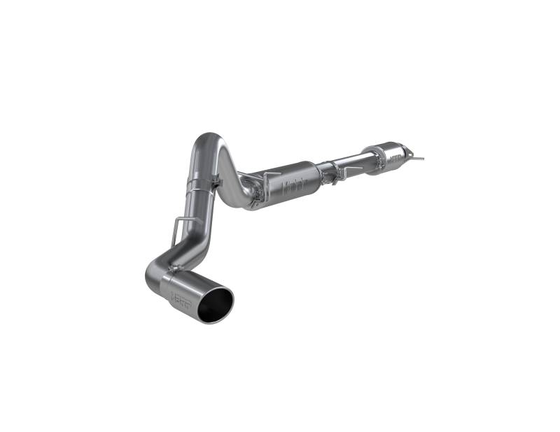 MBRP 2020 Chevrolet/GMC 2500/3500 HD Silverado/Sierra 6.6L V8 T304 Pro Series Performance Exhaust.