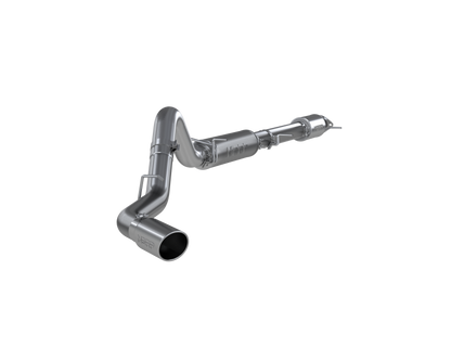 MBRP 2020 Chevrolet/GMC 2500/3500 HD Silverado/Sierra 6.6L V8 T304 Pro Series Performance Exhaust.