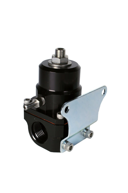 Aeromotive A1000 Adjustable EFI Regulator (2) -8 Inlet/-6 Return.