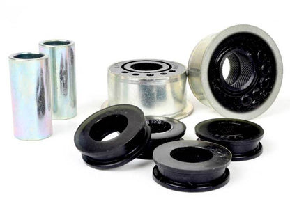 Whiteline 12+ Subaru BRZ / 12+ Scion FR-S Front Anti-Dive/Caster - C/A Lower Inner Front Bushing.