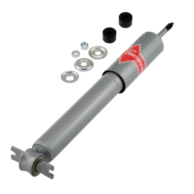 KYB Shocks & Struts Gas-A-Just Front TOYOTA Pickup (2WD) 1984-95 TOYOTA T100 (2WD) 1993-98 TOYOTA Ta.