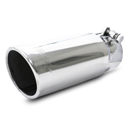 MBRP 05-11 Nissan Frontier 4.0L V6 Single Side Aluminum Cat Back Exhaust.