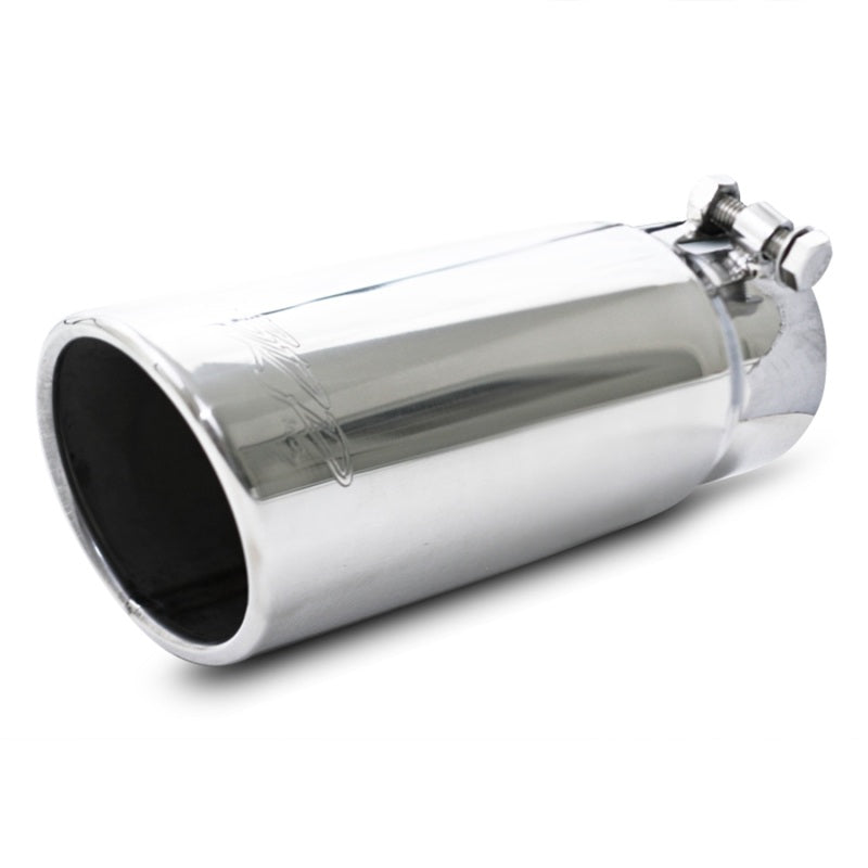 MBRP Universal F150 V6 Ecoboost 3in Aluminized Cat Back Single Side.