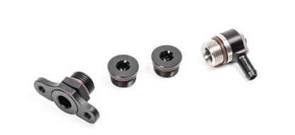 Radium Mazda 1.6 B6 Fuel Rail Plumbing.