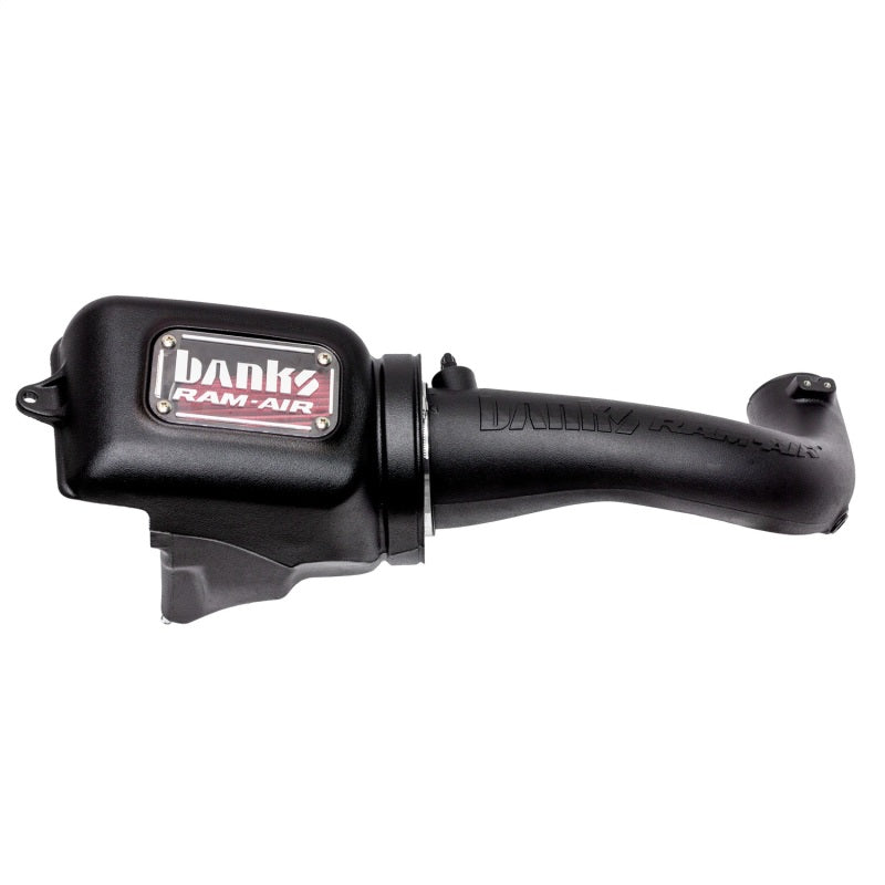 Banks Power 18-21 Jeep 2.0L Turbo Wrangler (JL) Ram-Air Intake System.