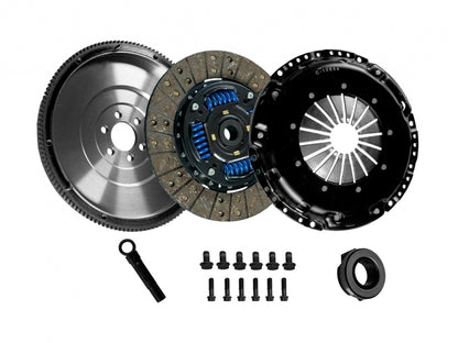 DKM Stage 1 Clutch Kit | MA-034-041