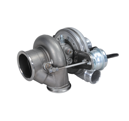BorgWarner Super Core EFR B1 6758.