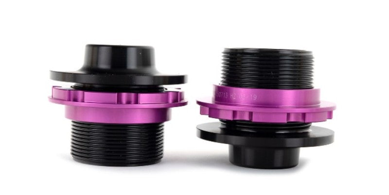 KW BMW M3/M4 G80/G82 Height Adjustable Spring Kit.