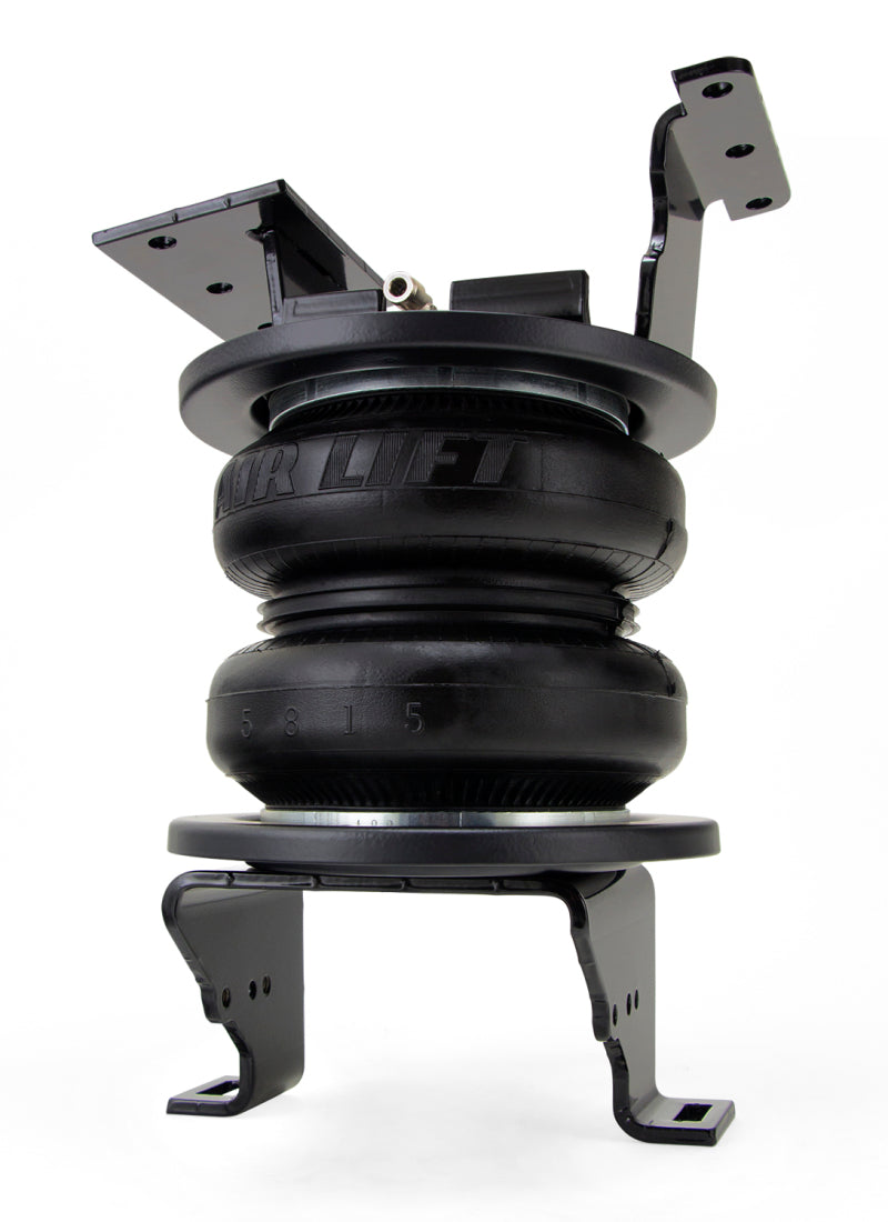 Air Lift LoadLifter 7500XL for 11-17 GM 2500/3500.