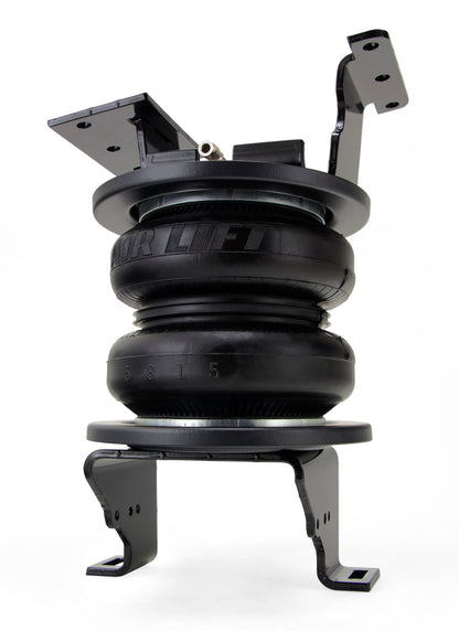 Air Lift LoadLifter 7500XL for 11-17 GM 2500/3500.