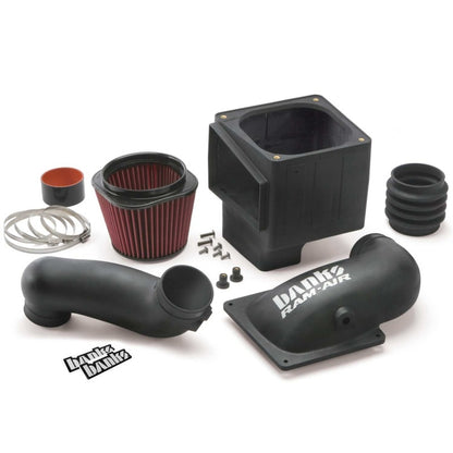 Banks Power 03-07 Dodge 5.9L Ram-Air Intake System.