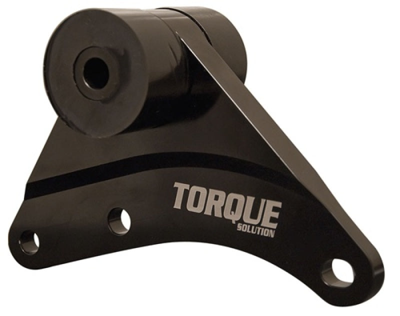 Torque Solution Billet Aluminum Transmission Mount: Dodge Neon SRT-4 2003-05.