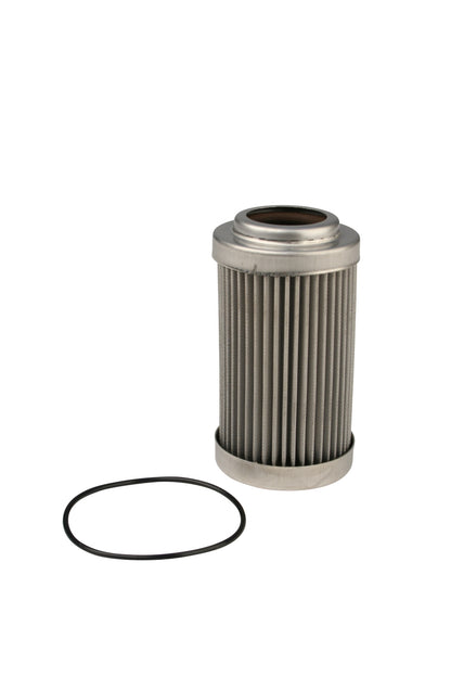 Aeromotive Filter Element - 40 Micron SS (Fits 12335).