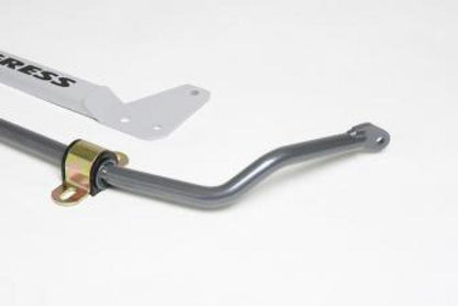 Progress Tech 02-06 Acura RSX/02-03 Honda Civic SI Rear Sway Bar (22mm - Incl Chassis Brace).