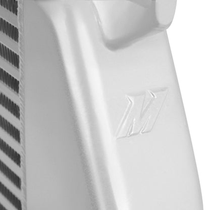 Mishimoto 03-09 Dodge 5.9L/6.7L Cummins Intercooler (Silver).