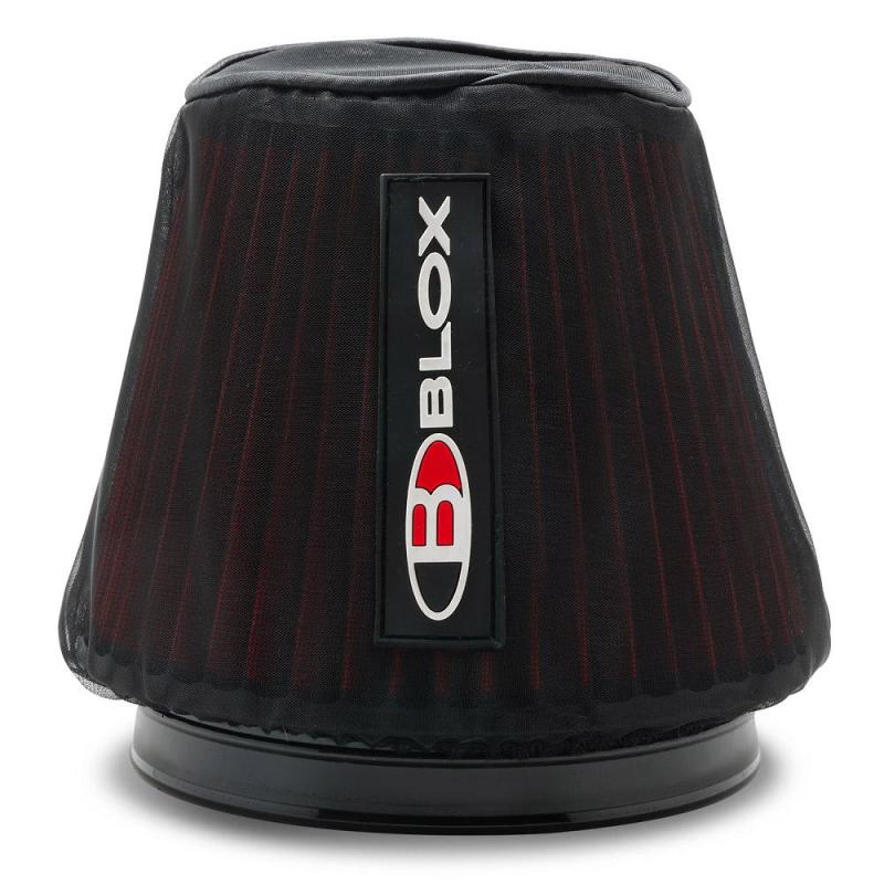 Blox Racing Performance Filter Cover For 7in Filter BXIM-00302.