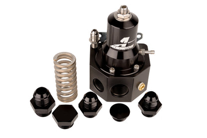Aeromotive Pro-Series EFI Boost Reference Regulator.