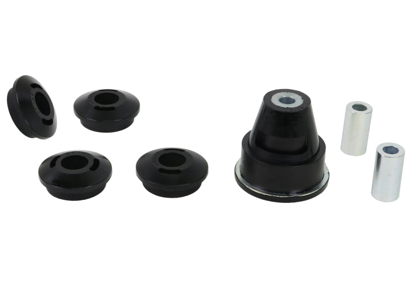 Whiteline 09+ Lancer Ralliart Rear Positive Traction Kit.