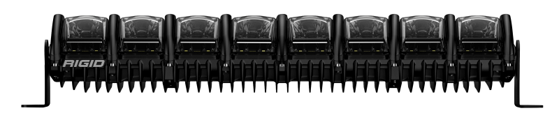 Rigid Industries 20in Adapt Light Bar.