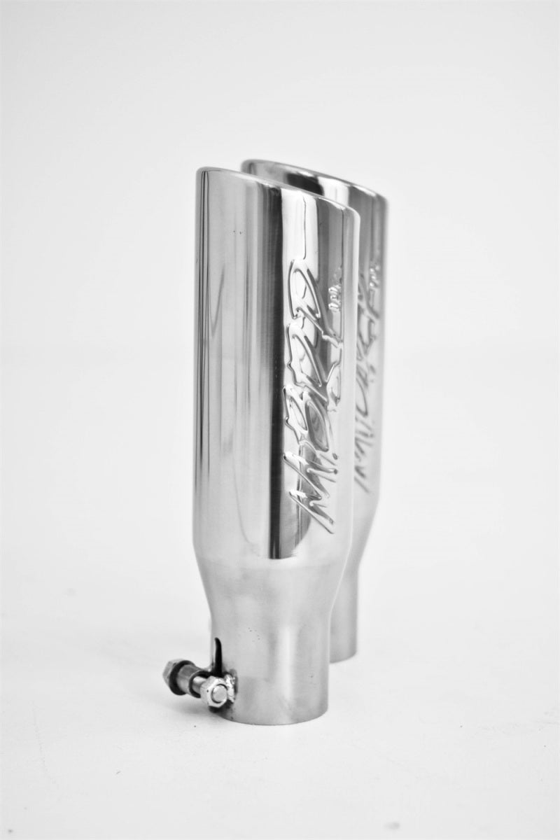 MBRP 11 Ford F-150 5.0L V8 Aluminized Cat Back Dual Split Side Exit.