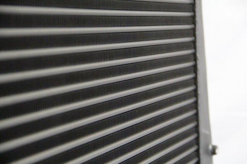 Wagner Tuning VAG 2.0L TFSI/TSI Competition Intercooler Kit.